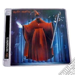 Mystic Merlin - Mystic Merlin - Expanded Edition cd musicale di Merlin Mystic
