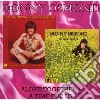 Donny Osmond - Alone Together / A Time For Us cd