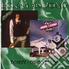 Donny Osmond - Donny / Disco Train cd