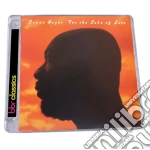 Isaac Hayes - For The Sake Of Love (Expanded Edition) cd