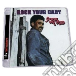 George Mccrae - Rock Your Baby (Expanded Edition) cd