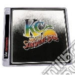 Kc & The Sunshine Band - Kc & The Sunshine Band (Expanded Edition) cd