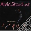 Alvin Stardust - The Untouchable cd