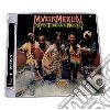 Mystic Merlin - Sixty Thrills A Minute - Expanded Editio cd