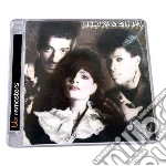 Lisa lisa & cult jam with full force - e cd