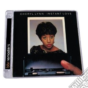Instant love - expandededition cd musicale di Cheryl Lynn