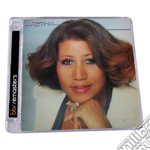 Aretha Franklin - Aretha (Expanded Edition) cd musicale di Aretha Franklin