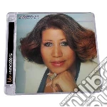 Aretha Franklin - Aretha (Expanded Edition) cd