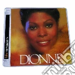Dionne - expanded edition cd