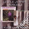 Little Jimmy Osmond - Killer Joe / Little Arrows cd