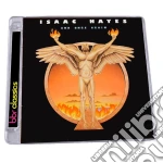 And once again: expanded edition cd