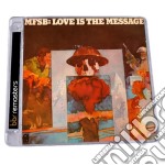 Mfsb - Love Is The Message (Expanded Edition)