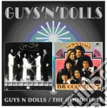 Guys 'n' Dolls - Guys 'n' Dolls / The Good Times cd