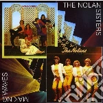 Nolan Sisters - Nolan Sisters / Making Waves (2 Cd) cd