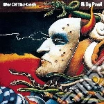 Billy Paul - War Of The Gods (Expanded Edition) cd