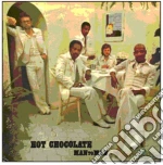 Hot Chocolate - Man To Man cd