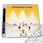 Earth, Wind & Fire - Spirit (Expanded Edition) cd