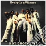 Hot Chocolate - Every 1's A Winner cd