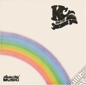 Kc & The Sunshine Band - Part 3 (Expanded Edition) cd musicale di Kc and the sunshine