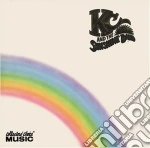 Kc & The Sunshine Band - Part 3 (Expanded Edition) cd