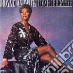 Dionne Warwick - Heartbreaker (Expanded Edition) cd