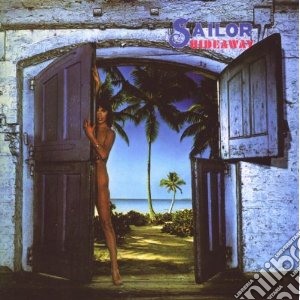 Sailor - Hideaway cd musicale di SAILOR