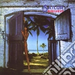 Sailor - Hideaway cd