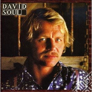 David Soul - David Soul cd musicale di David Soul