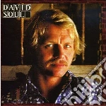 David Soul - David Soul cd