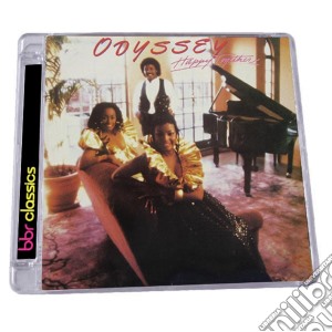 Happy together: expanded edition cd musicale di Odyssey