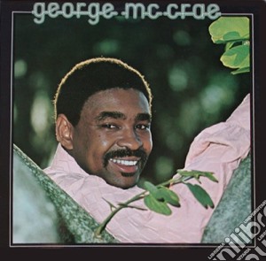 George Mccrae - George Mccrae (Expanded Edition) cd musicale di George Mccrae