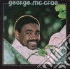 George Mccrae - George Mccrae (Expanded Edition) cd