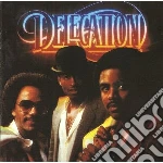 Delegation - Delegation Ii - Expanded Edition cd