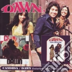 Dawn - Candida / Dawn Featuring Tony Orlando cd