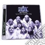 Skyy - Skyyhigh - The Skyy Anthology 1979-1984 (2 Cd) cd