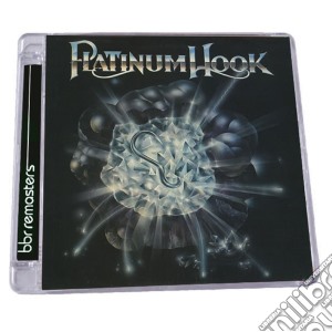 Platinum Hook - Platinum Hook (Expanded Edition) cd musicale di Hook Platinum