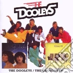 Dooleys (The) - The Dooleys / The Chosen Few (2 Cd) cd