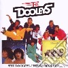 Dooleys (The) - The Dooleys / The Chosen Few (2 Cd) cd