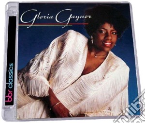 Gloria Gaynor - Gloria Gaynor (Expanded Edition) cd musicale di Gaynor, Gloria