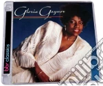 Gloria Gaynor - Gloria Gaynor (Expanded Edition) cd