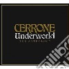 Underworld: the anthology cd