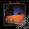 Marmalade - Only Light On My Horizon Now cd