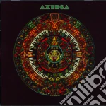 Azteca - Azteca - Expanded Edition cd