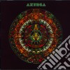 Azteca - Azteca - Expanded Edition cd