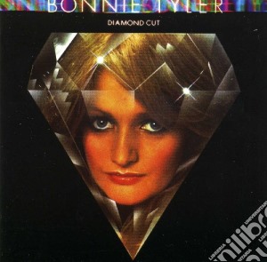 Bonnie Tyler - Diamond Cut cd musicale di Bonnie Tyler