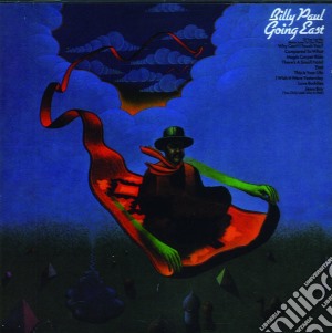 Billy Paul - Going East (Expanded Edition) cd musicale di Billy Paul