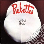 Rubettes (The) - Wear It's At