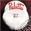 Rubettes (The) - Wear It's At cd
