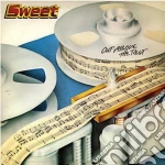 Sweet - Cut Above The Rest cd