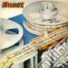 Sweet - Cut Above The Rest cd